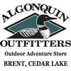 Algonquin Outfitters logo