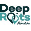 Deep Roots Adventure logo