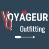 Voyageur Quest Outfitting Logo