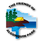 The Friends of Algonquin Park Logo