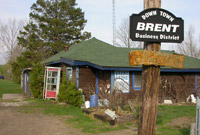 Brent Store