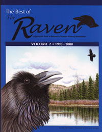 Best of the Raven - Volume 2