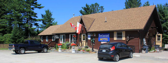 Spring Lake Resort