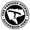The Portage Outpost logo