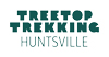 Treetop Trekking Huntsville logo