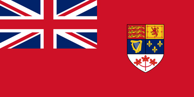 Red Ensign flag