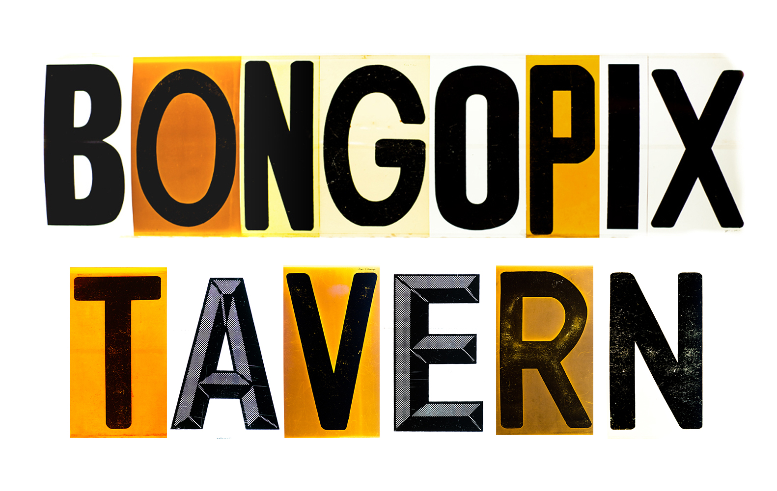 Bongopix Tavern