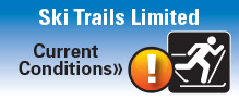 Latest Algonquin Park Ski Trail Conditions