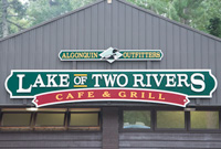 Two Rivers Store